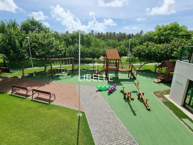 Imagem 4: PARADISO - Apartamento Mobiliado para Locação - 4 Suítes - 127 m² - Reserva do Paiva