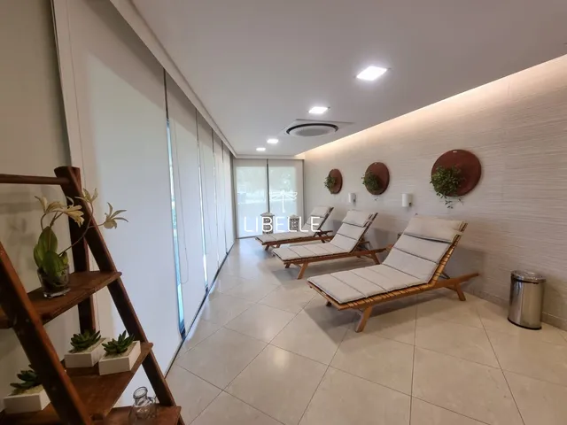 Imagem 13: PARADISO - Apartamento Mobiliado para Locação - 4 Suítes - 127 m² - Reserva do Paiva