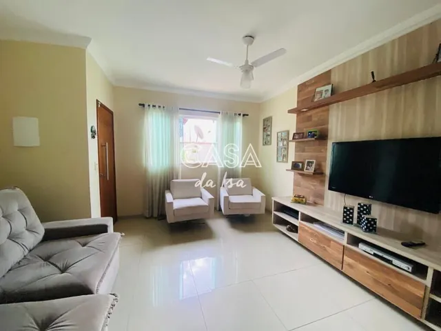 Imagem: Casa Duplex com 3 Quartos, no Parque Ipiranga