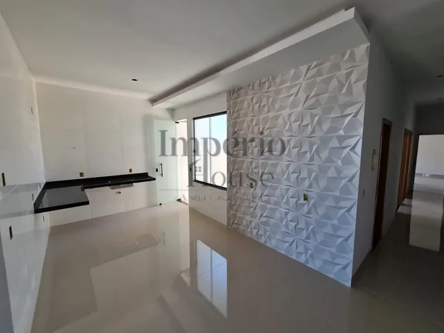 Imagem: Casa À Venda no Bairro Setor Andréia