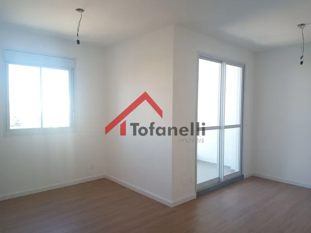 Imagem: Apartamento 69M² com Suite e 2 Vagas!