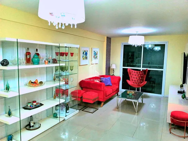 Imagem: Apartamento com 3 Quartos À Venda em Joaquim