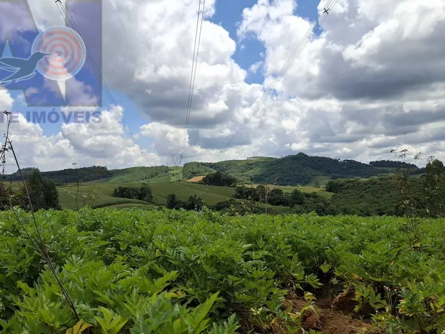Imagem: Terreno Rural