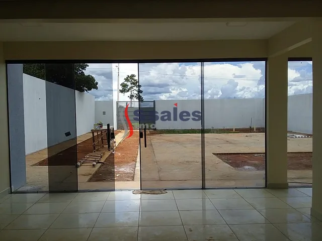 Imagem 5: Casa Residencial com 2 Quartos, em Taguatinga
