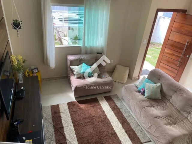 Imagem 8: Estrada do Coco, Abrantes! Oportunidade! Duplex em Condomínio Fechado com 4 Quartos Sendo
