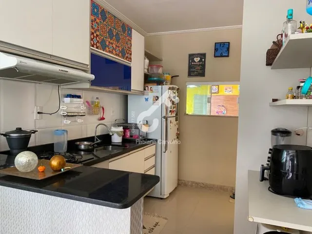 Imagem 2: Estrada do Coco, Abrantes! Oportunidade! Duplex em Condomínio Fechado com 4 Quartos Sendo