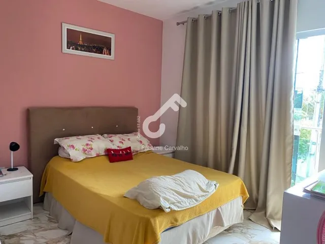 Imagem 10: Estrada do Coco, Abrantes! Oportunidade! Duplex em Condomínio Fechado com 4 Quartos Sendo