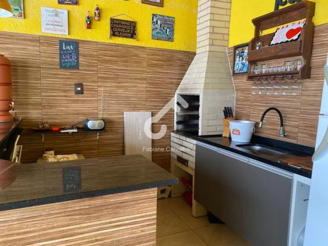 Imagem 7: Estrada do Coco, Abrantes! Oportunidade! Duplex em Condomínio Fechado com 4 Quartos Sendo