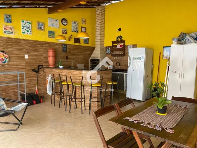 Imagem 6: Estrada do Coco, Abrantes! Oportunidade! Duplex em Condomínio Fechado com 4 Quartos Sendo