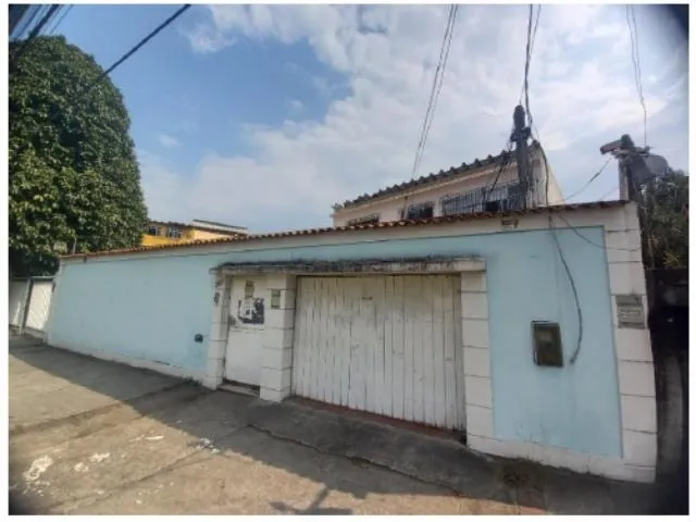 Imagem: Casa Residencial em Rio de Janeiro - Rj