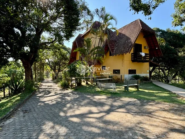 Imagem 1: Sítio À Venda com 30.000 M² em Reta Grande, Guarapari-Es