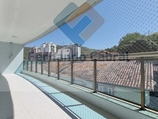Imagem: Apartamento À Venda em santa Rosa, Sol
