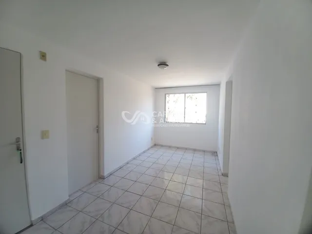 Imagem: Apartamento para Alugar 61M² com 3 Dormitórios