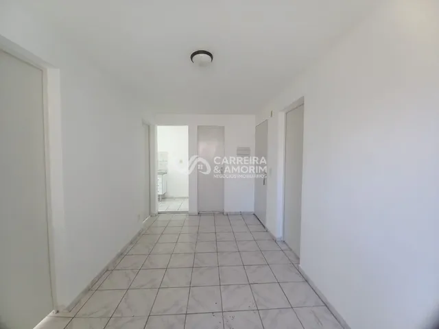 Imagem 3: Apartamento para Alugar 61M² com 3 Dormitórios, Sala 2 Ambientes, com Vaga de Garagem