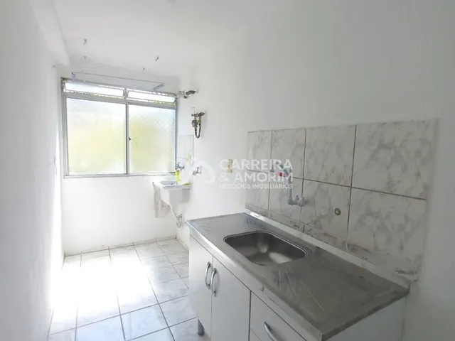 Imagem 16: Apartamento para Alugar 61M² com 3 Dormitórios, Sala 2 Ambientes, com Vaga de Garagem