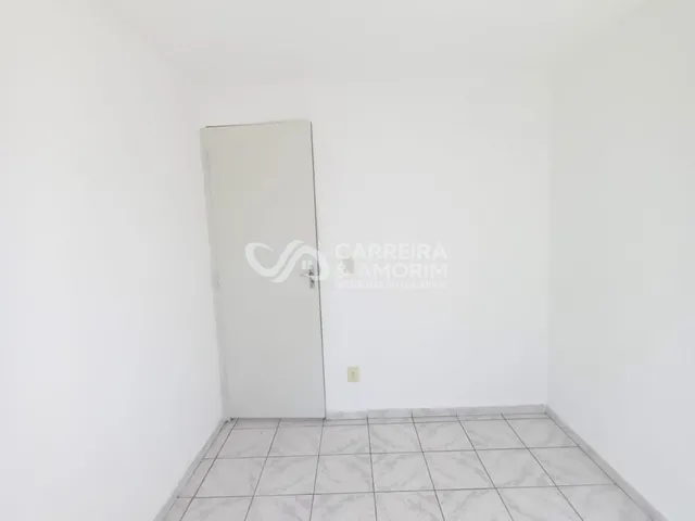 Imagem 2: Apartamento para Alugar 61M² com 3 Dormitórios, Sala 2 Ambientes, com Vaga de Garagem