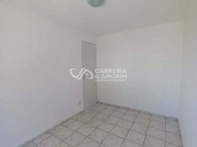 Imagem 4: Apartamento para Alugar 61M² com 3 Dormitórios, Sala 2 Ambientes, com Vaga de Garagem