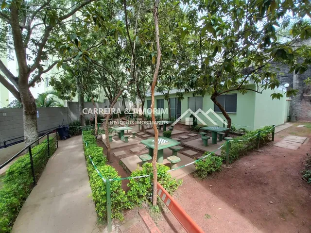 Imagem 5: Apartamento para Alugar 61M² com 3 Dormitórios, Sala 2 Ambientes, com Vaga de Garagem