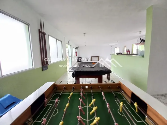 Imagem 8: Apartamento para Alugar 61M² com 3 Dormitórios, Sala 2 Ambientes, com Vaga de Garagem