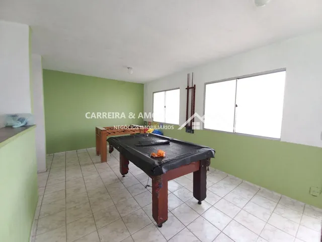 Imagem 9: Apartamento para Alugar 61M² com 3 Dormitórios, Sala 2 Ambientes, com Vaga de Garagem