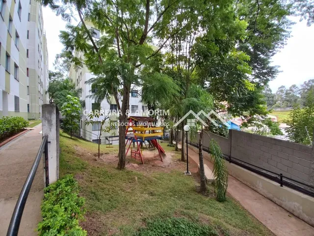 Imagem 12: Apartamento para Alugar 61M² com 3 Dormitórios, Sala 2 Ambientes, com Vaga de Garagem