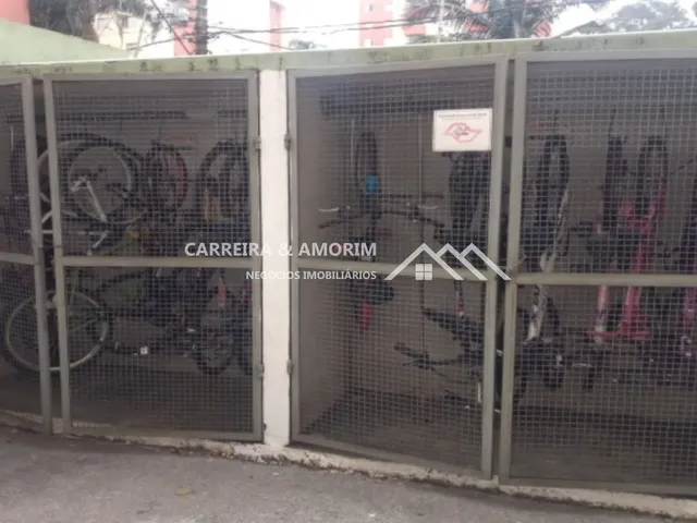 Imagem 14: Apartamento para Alugar 61M² com 3 Dormitórios, Sala 2 Ambientes, com Vaga de Garagem