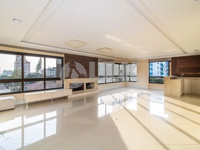 Imagem: Apartamento de 3 Dormitórios 2 Suítes