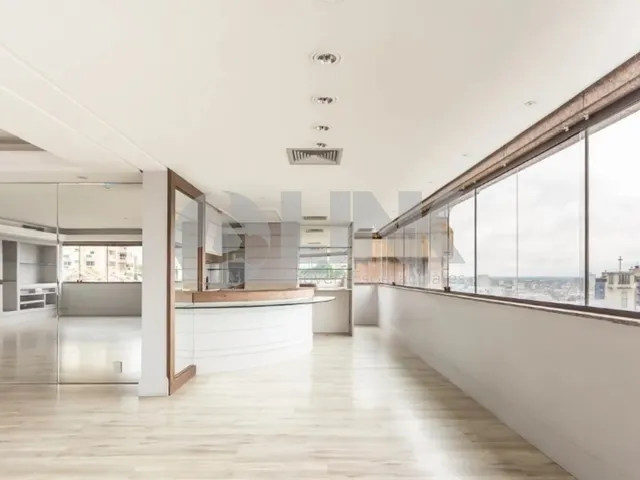 Imagem: Apartamento 3 Dormitórios com 3 Vagas de