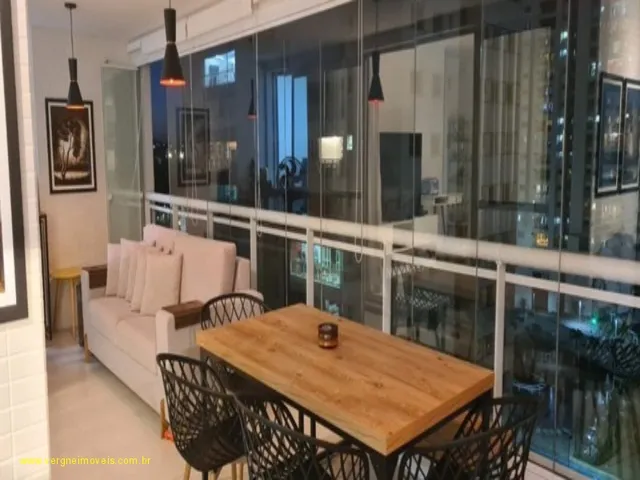 Imagem: Com Conceito Moderno e Elegante Esse Lindíssimo