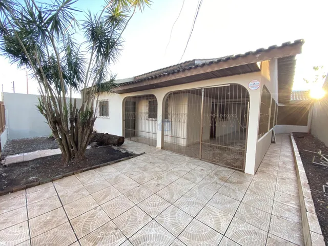 Imagem: Casa com 3 Quartos no Jd. Das Palmeiras