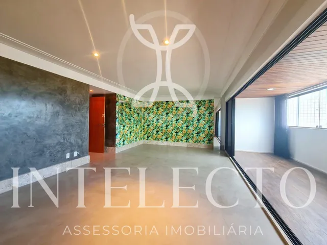Imagem: Alugo Apartamento 3 Suite Candelaria