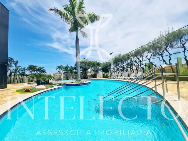 Imagem 6: Alugo Apartamento 3 Suite Candelaria