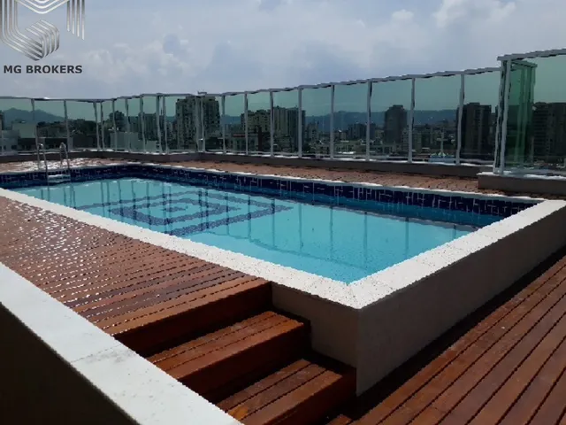 Imagem 1: 2 Dormitórios, 2 Suíte, 2 Banheiro, 1 Vaga na Garagem, 62M² de Área Construída