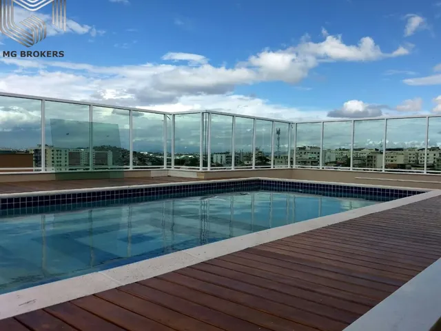 Imagem 9: 2 Dormitórios, 2 Suíte, 2 Banheiro, 1 Vaga na Garagem, 62M² de Área Construída