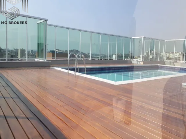 Imagem 10: 2 Dormitórios, 2 Suíte, 2 Banheiro, 1 Vaga na Garagem, 62M² de Área Construída