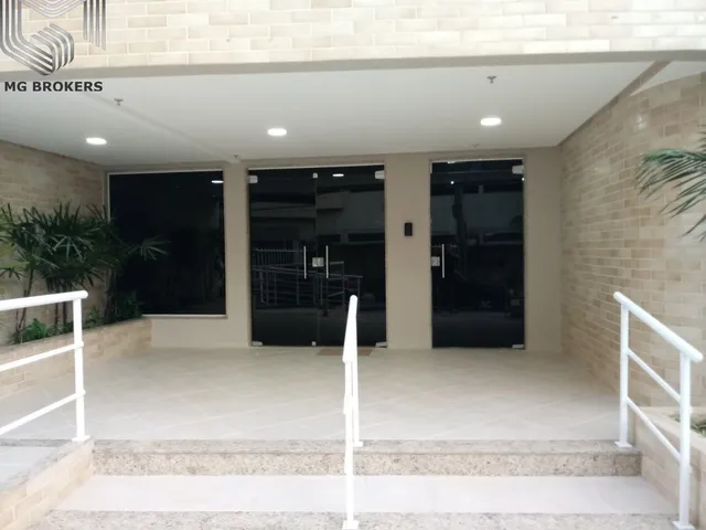 Imagem 12: 2 Dormitórios, 2 Suíte, 2 Banheiro, 1 Vaga na Garagem, 62M² de Área Construída