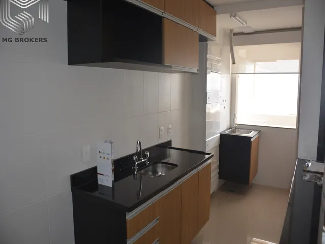 Imagem 14: 2 Dormitórios, 2 Suíte, 2 Banheiro, 1 Vaga na Garagem, 62M² de Área Construída