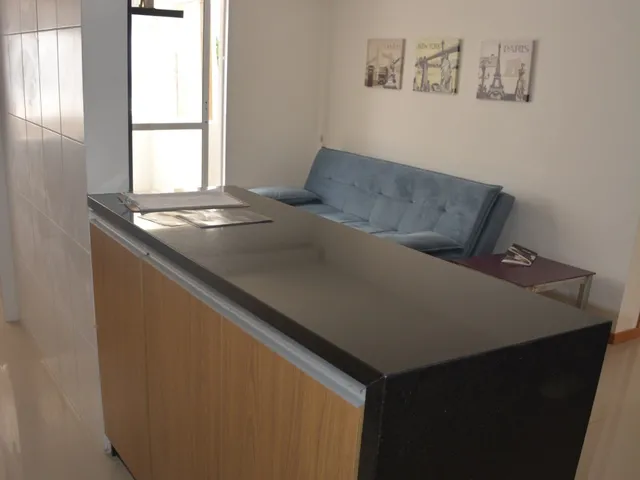 Imagem 16: 2 Dormitórios, 2 Suíte, 2 Banheiro, 1 Vaga na Garagem, 62M² de Área Construída