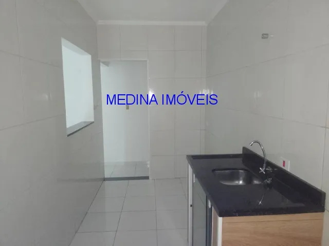 Imagem: Casa para Locação em Ferraz de Vasconcelos