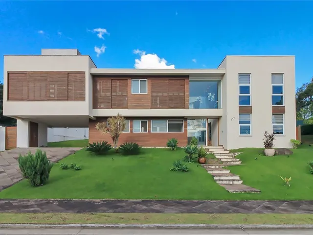 Imagem: Casa À Venda no Bairro Vila Nova - Porto