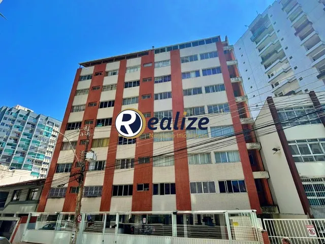 Imagem: Apartamento Composto por 3 Quartos À Venda