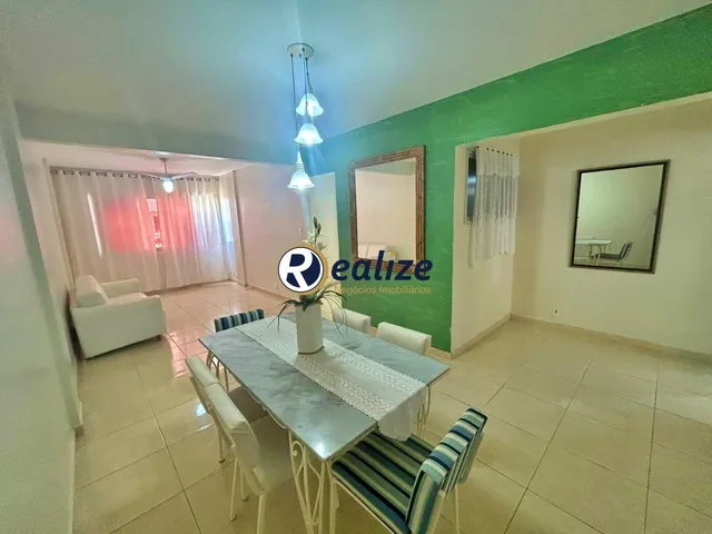 Imagem 2: Apartamento Composto por 3 Quartos À Venda no Centro, Guarapari-Es - Realize Negócios