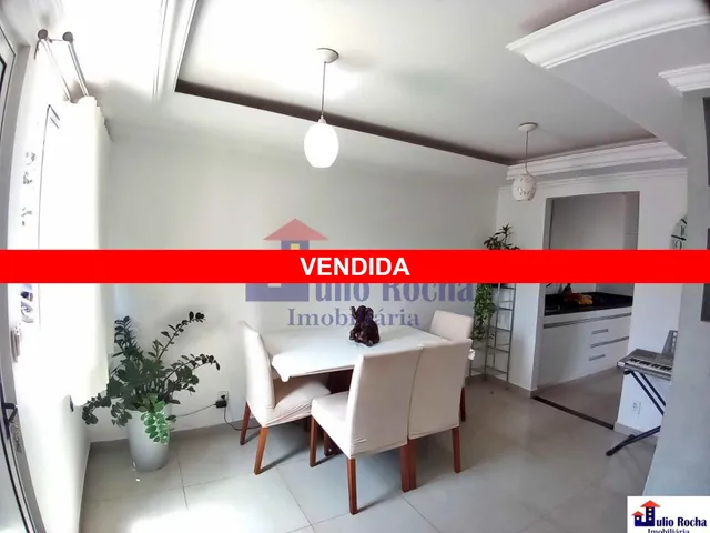 Imagem: Quadra Qc 06 Jardins Mangueiral