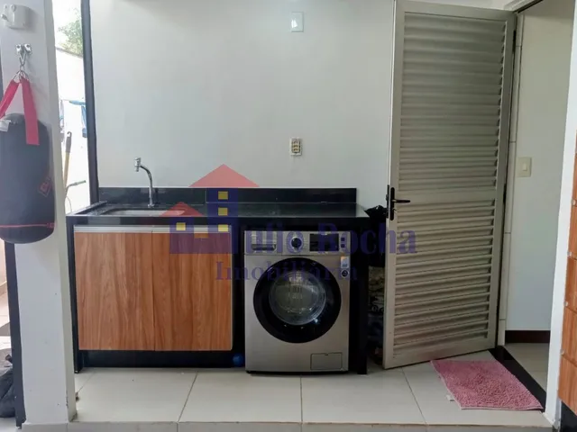 Imagem 2: Quadra Qc 06 Jardins Mangueiral