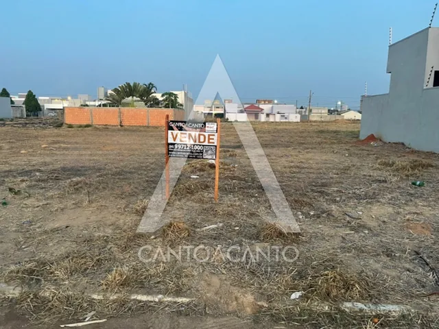 Imagem: Terreno Residencial em Sinop - Mt, Residencial