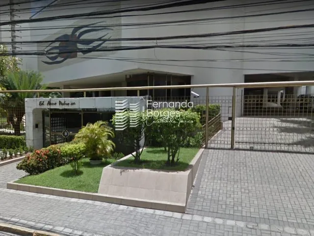 Imagem 3: Apartamento para Locação em Recife, Parnamirim, 4 Dormitórios, 3 Suítes, 5 Banheiros