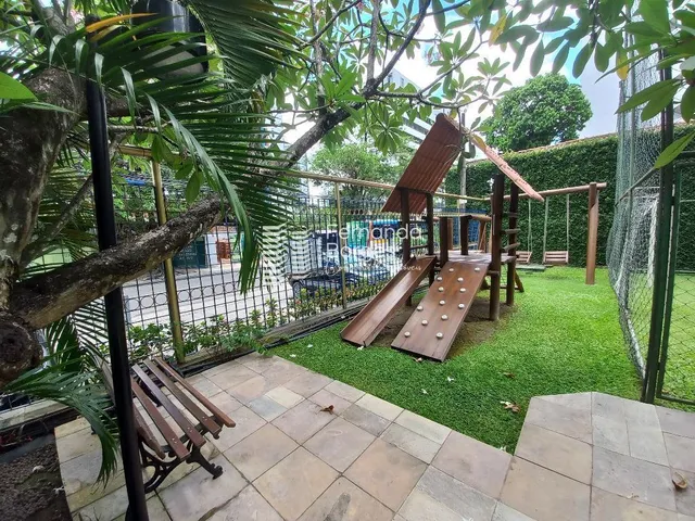 Imagem 2: Apartamento para Locação em Recife, Parnamirim, 4 Dormitórios, 3 Suítes, 5 Banheiros