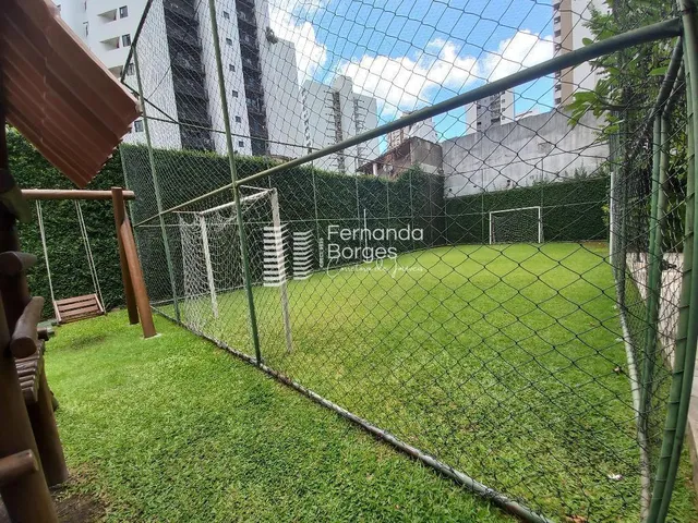 Imagem 5: Apartamento para Locação em Recife, Parnamirim, 4 Dormitórios, 3 Suítes, 5 Banheiros