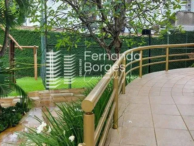 Imagem 8: Apartamento para Locação em Recife, Parnamirim, 4 Dormitórios, 3 Suítes, 5 Banheiros