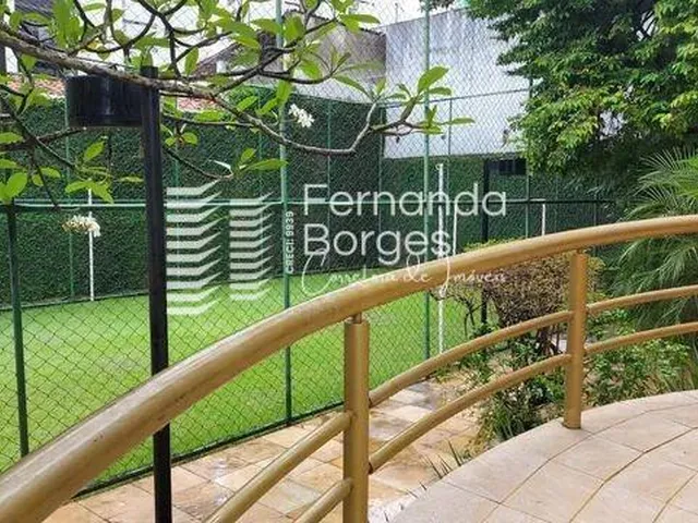 Imagem 9: Apartamento para Locação em Recife, Parnamirim, 4 Dormitórios, 3 Suítes, 5 Banheiros